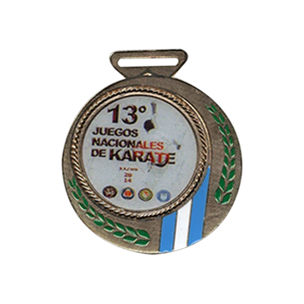 13° Juegos Nacionales de Karate