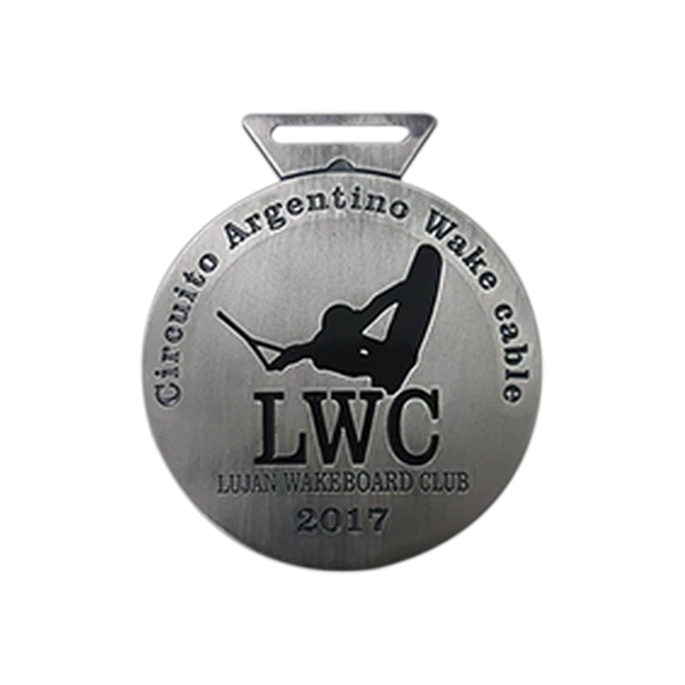 Circuito Argentino Wakeboard