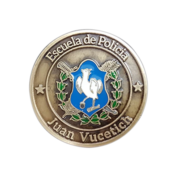 Escuela de Policía Juan Vucetich