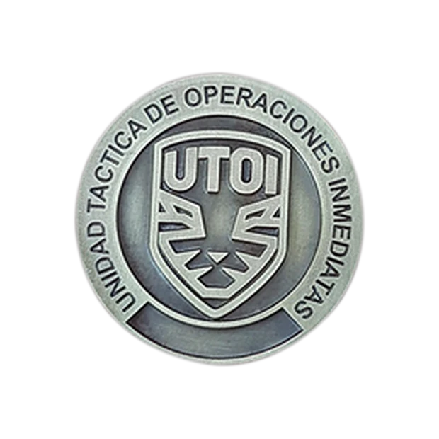 UTOI · Operaciones Inmediatas