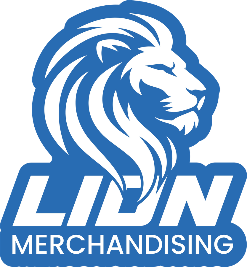Lion Merchandising